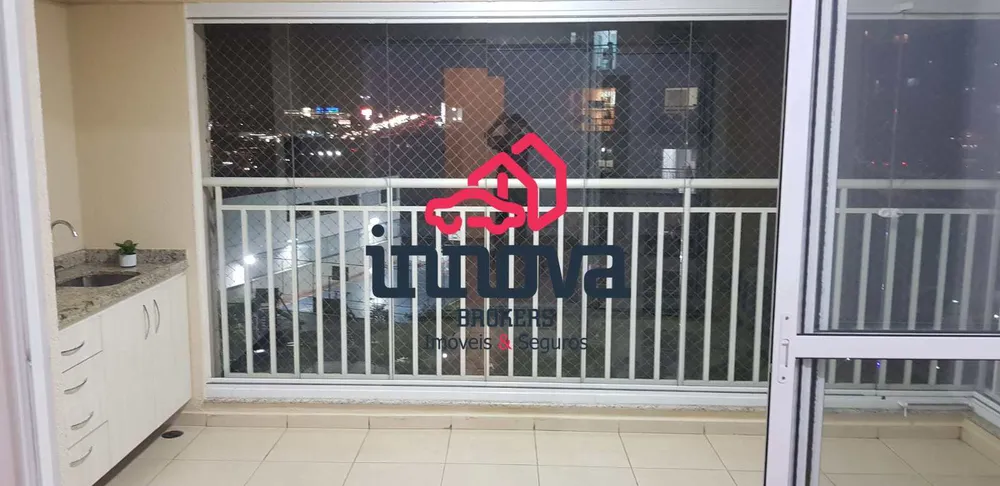 Apartamento, 3 quartos, 86 m² - Foto 5