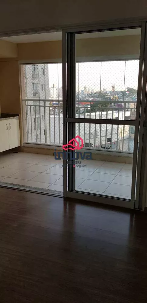 Apartamento à venda com 3 quartos, 86m² - Foto 4