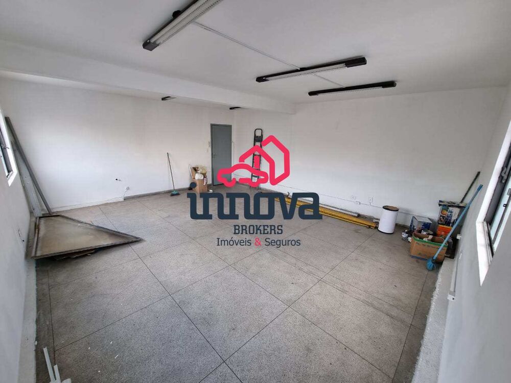 Sala-Conjunto, 40 m² - Foto 2