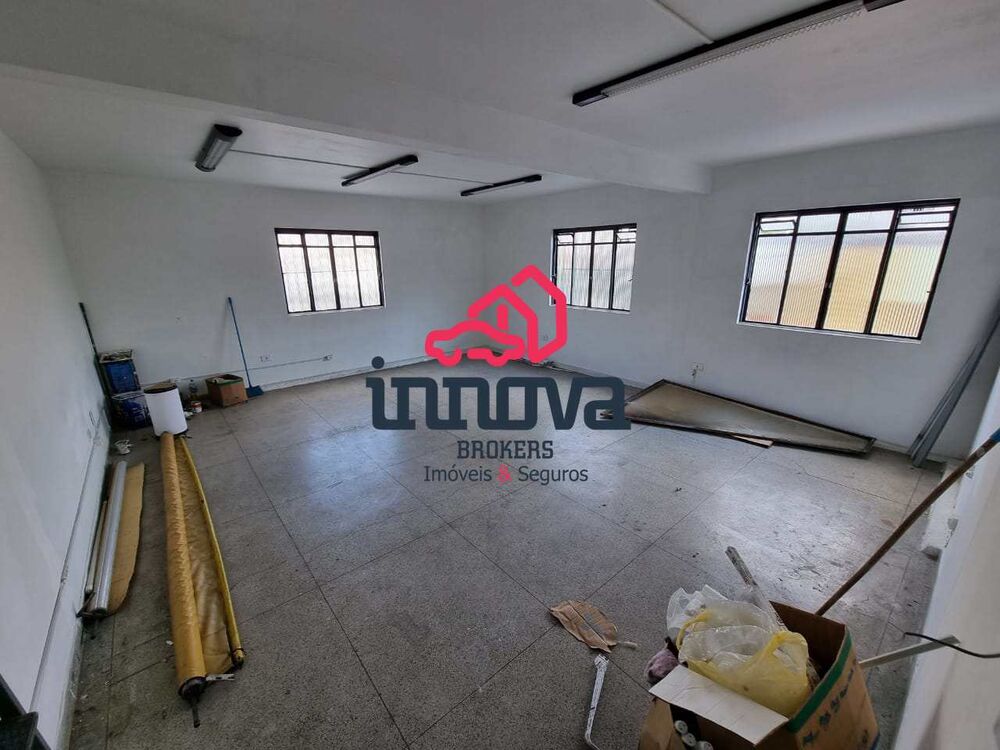 Sala-Conjunto, 40 m² - Foto 1