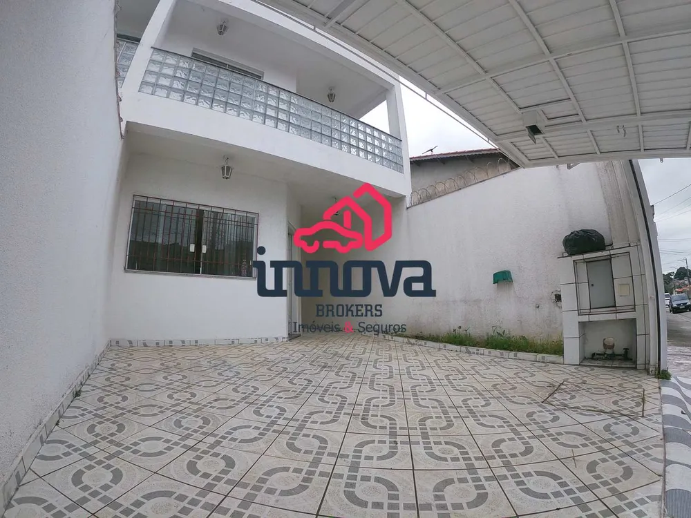 Sobrado, 3 quartos, 125 m² - Foto 4