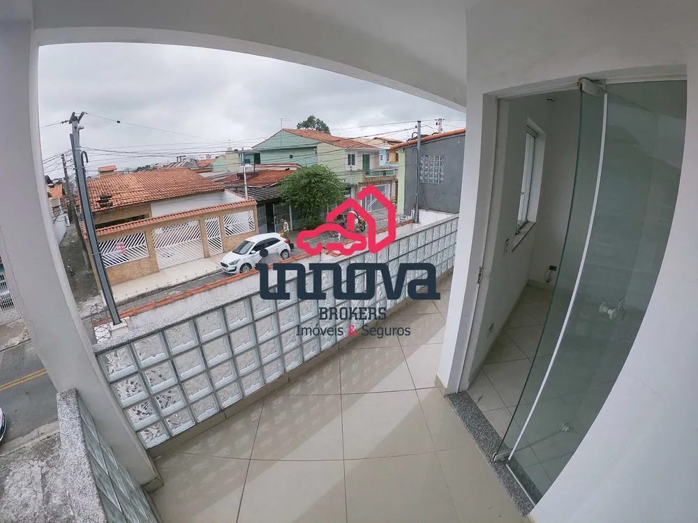 Sobrado, 3 quartos, 125 m² - Foto 17