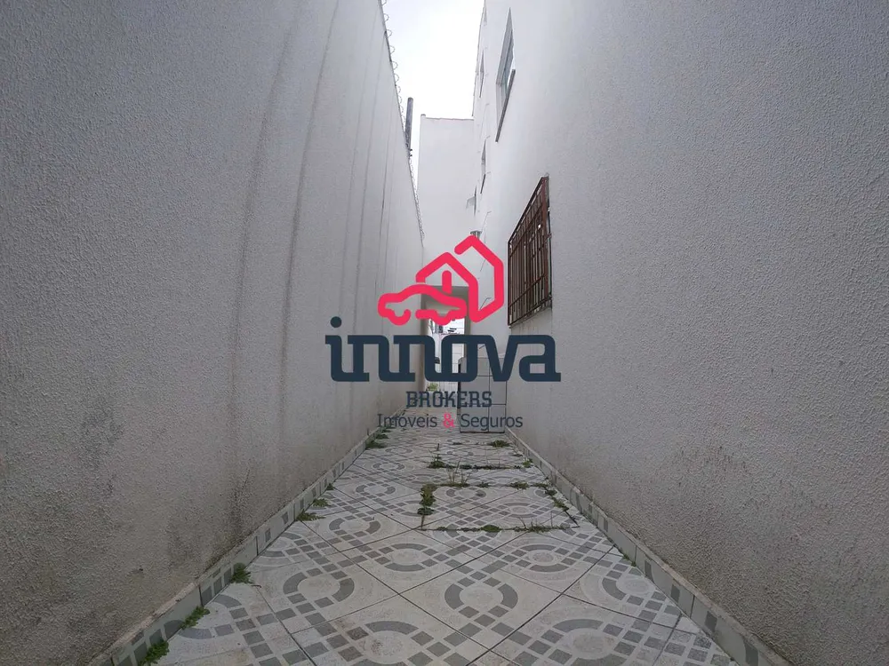 Sobrado, 3 quartos, 125 m² - Foto 14