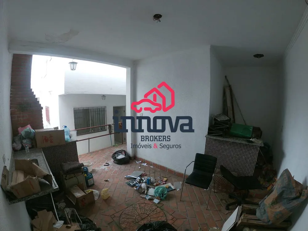 Sobrado, 3 quartos, 125 m² - Foto 11