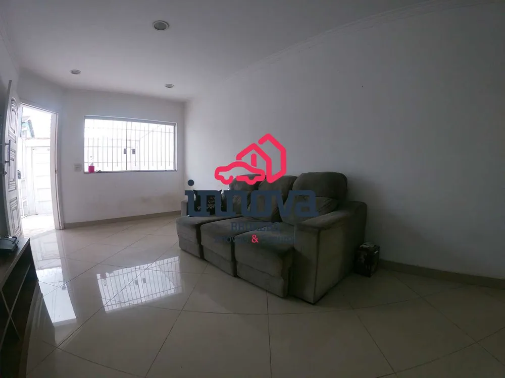 Sobrado, 3 quartos, 125 m² - Foto 9