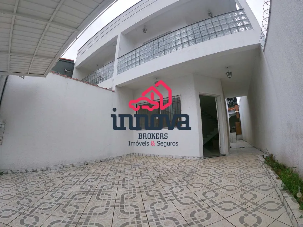 Sobrado, 3 quartos, 125 m² - Foto 5