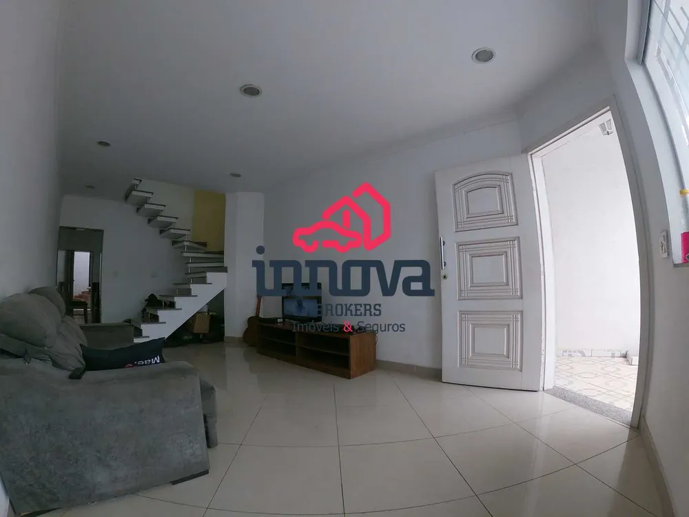 Sobrado, 3 quartos, 125 m² - Foto 7