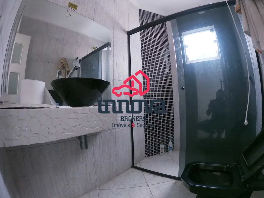 Sobrado, 3 quartos, 125 m² - Foto 20