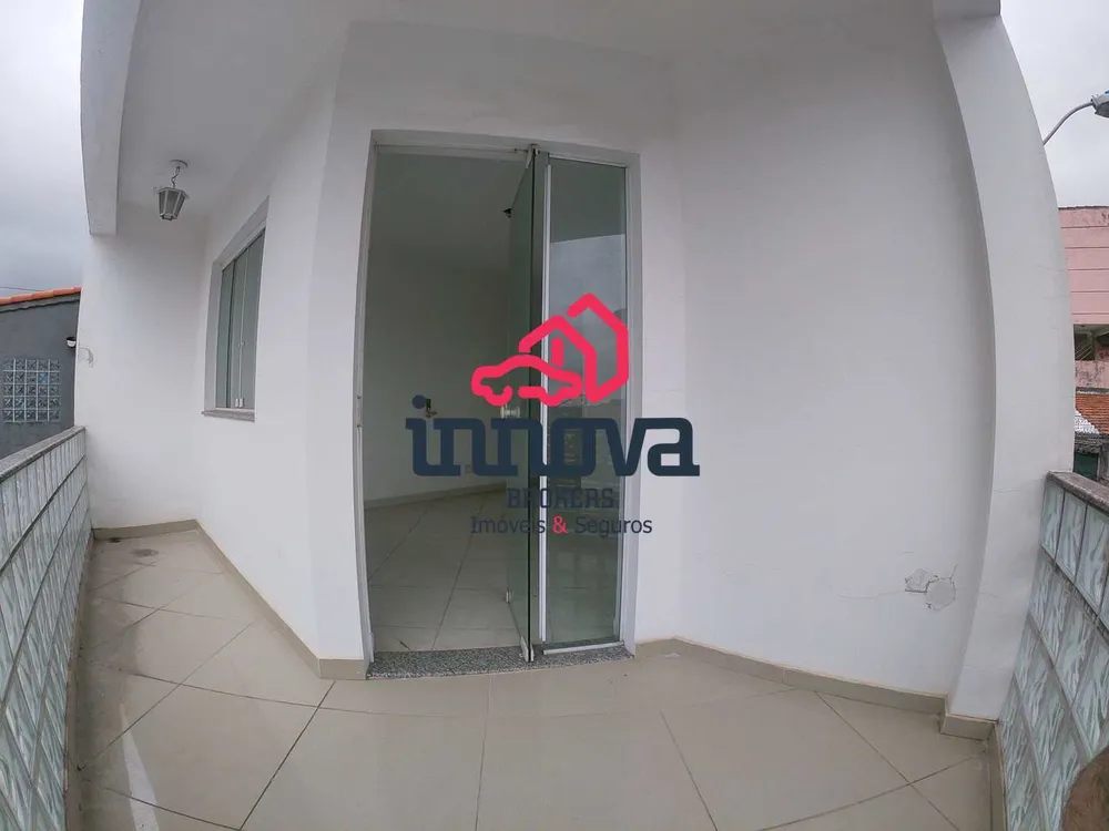 Sobrado, 3 quartos, 125 m² - Foto 18