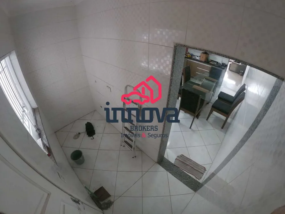 Sobrado, 3 quartos, 125 m² - Foto 10