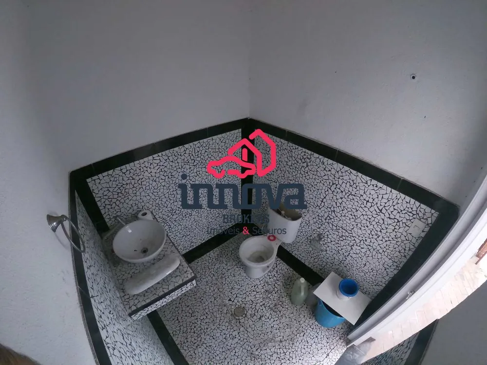 Sobrado, 3 quartos, 125 m² - Foto 13