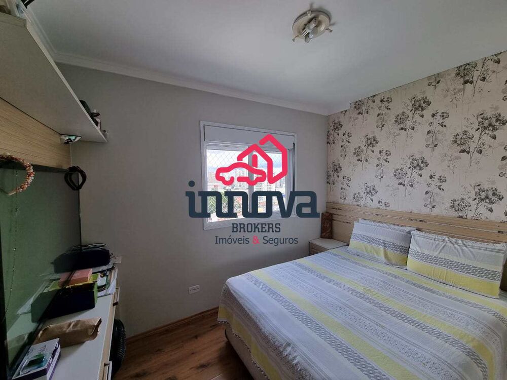 Apartamento, 2 quartos, 94 m² - Foto 8