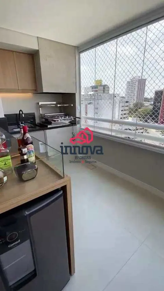 Apartamento, 2 quartos, 94 m² - Foto 12