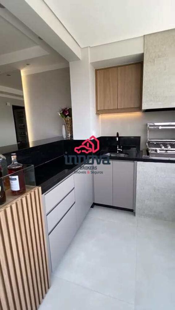 Apartamento, 2 quartos, 94 m² - Foto 2