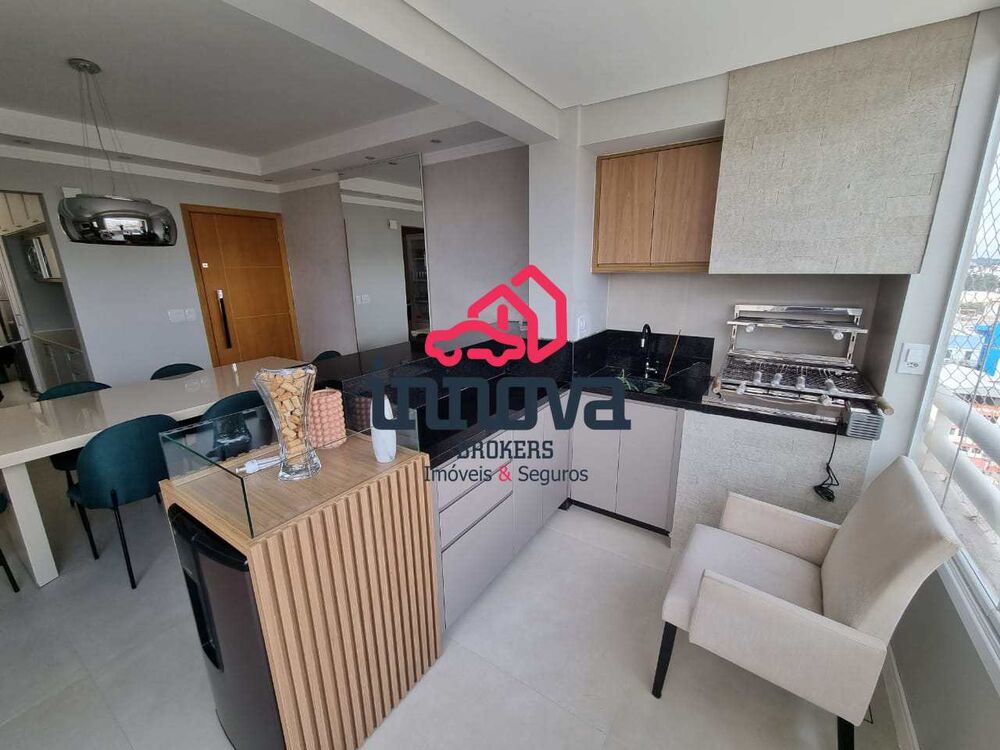 Apartamento, 2 quartos, 94 m² - Foto 14