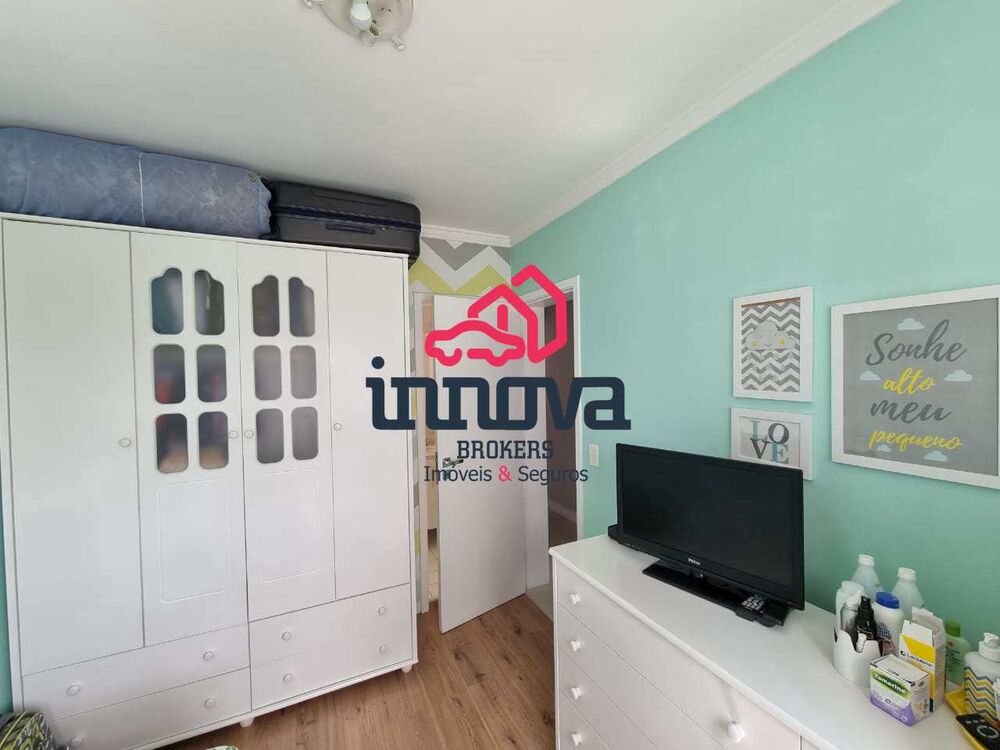 Apartamento, 2 quartos, 94 m² - Foto 5
