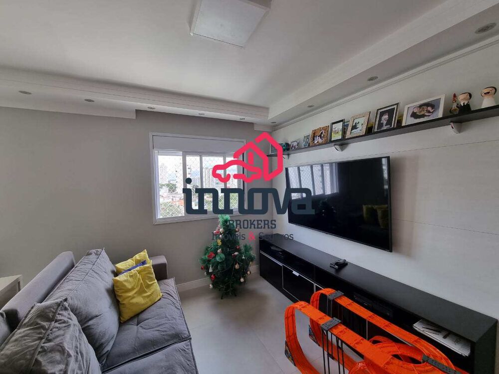 Apartamento, 2 quartos, 94 m² - Foto 6