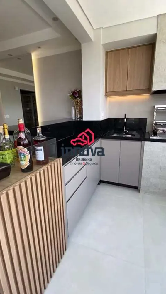 Apartamento, 2 quartos, 94 m² - Foto 1