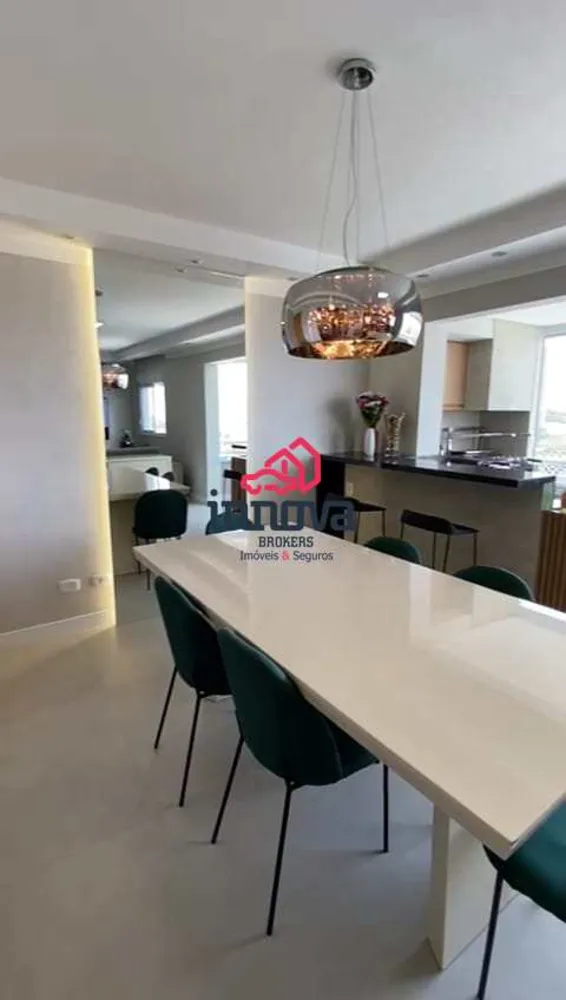 Apartamento, 2 quartos, 94 m² - Foto 14