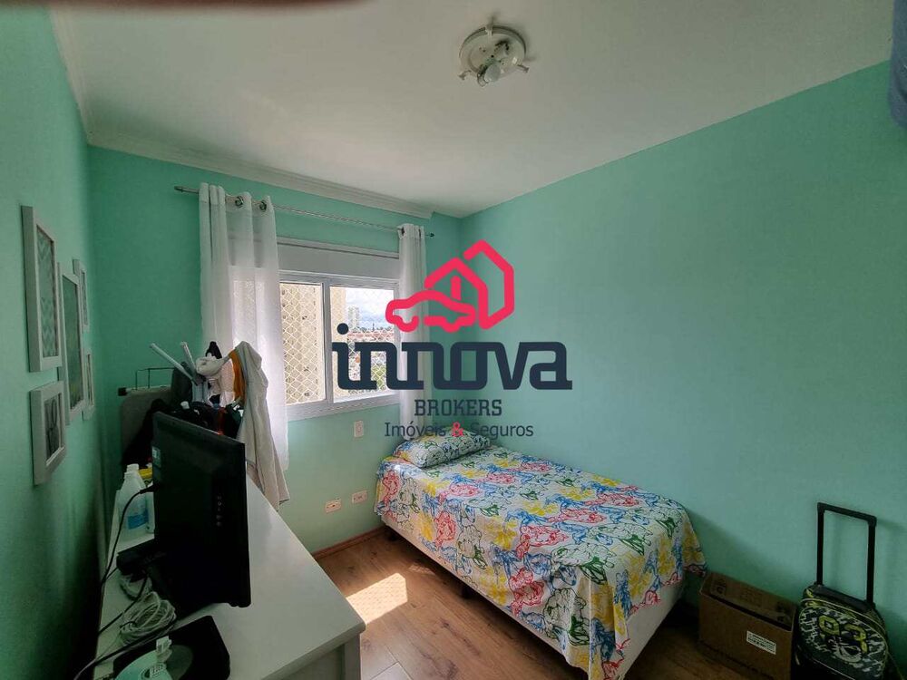 Apartamento, 2 quartos, 94 m² - Foto 9