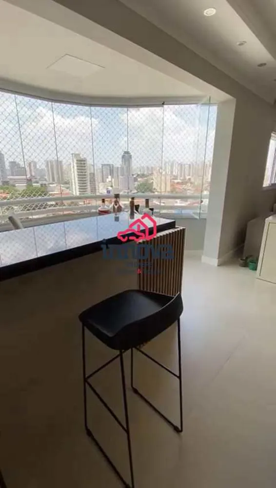 Apartamento, 2 quartos, 94 m² - Foto 8