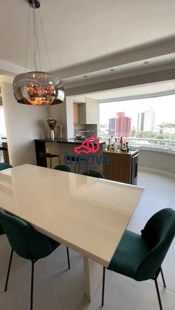 Apartamento, 2 quartos, 94 m² - Foto 4