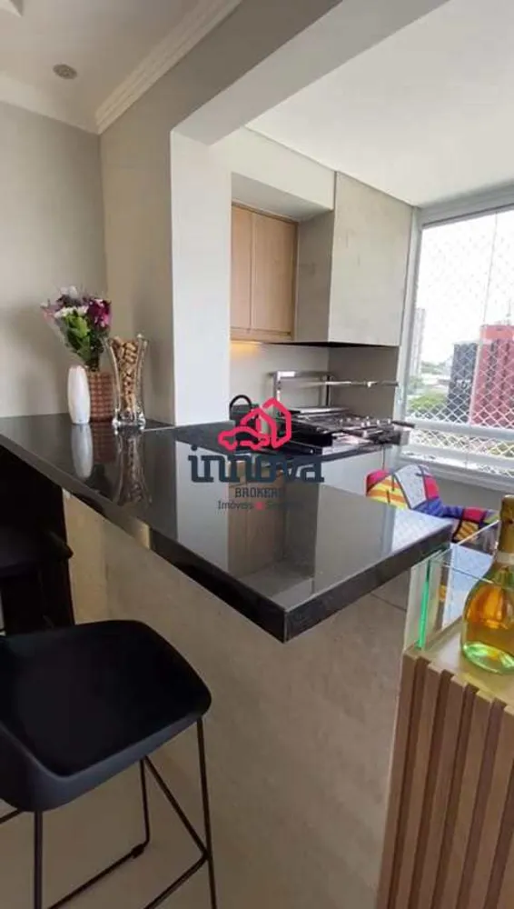 Apartamento, 2 quartos, 94 m² - Foto 13