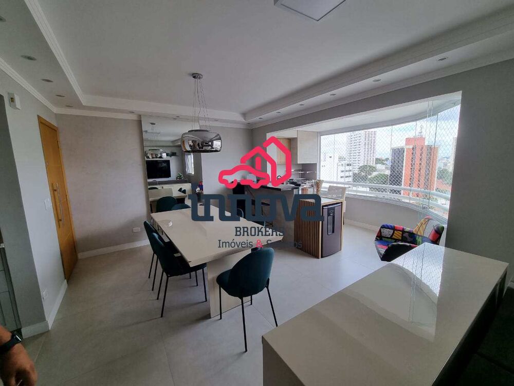 Apartamento, 2 quartos, 94 m² - Foto 1