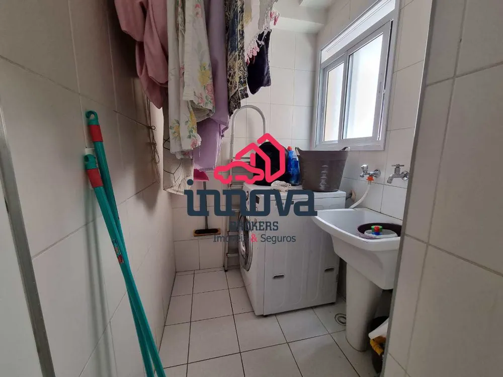Apartamento, 2 quartos, 94 m² - Foto 16