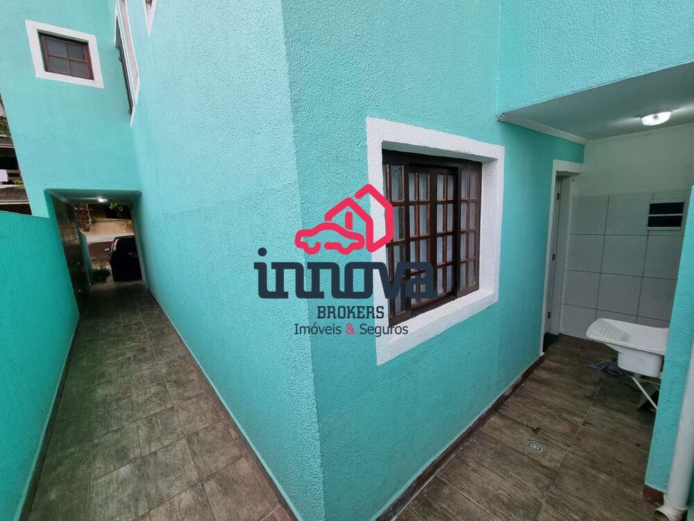 Sobrado, 3 quartos, 110 m² - Foto 4