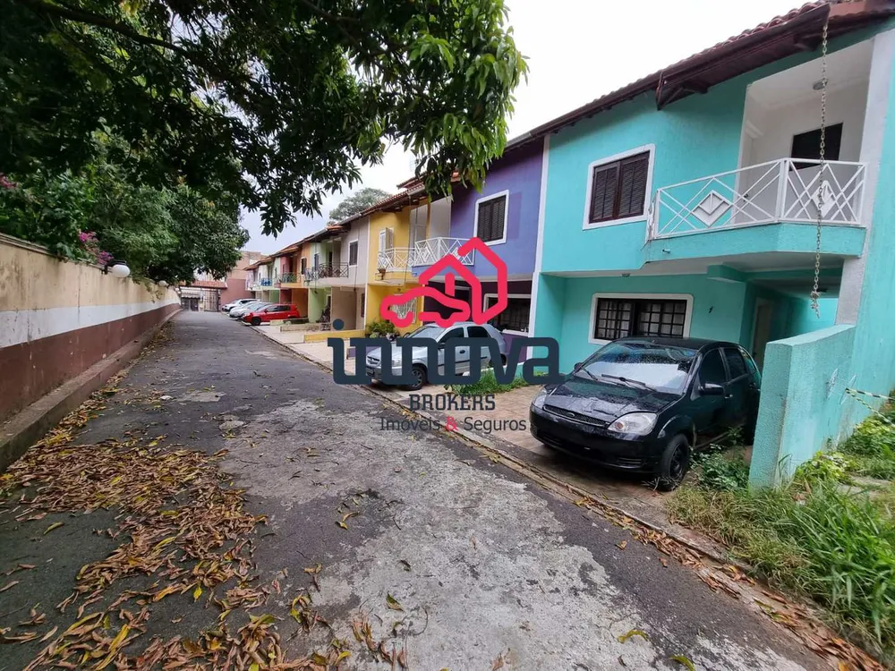 Sobrado, 3 quartos, 110 m² - Foto 18