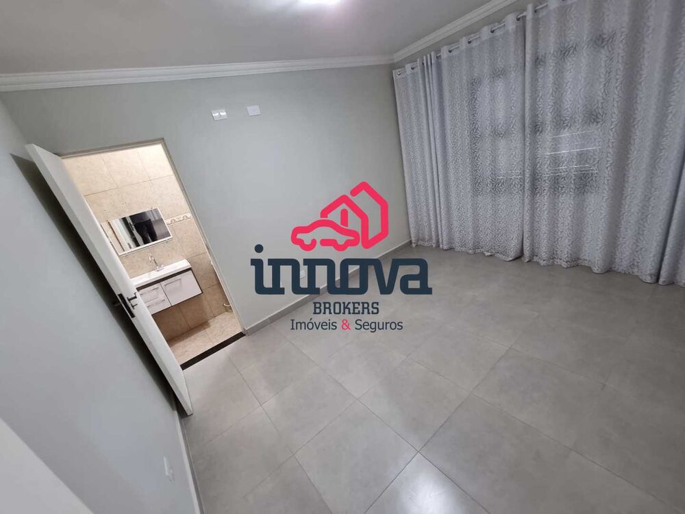 Sobrado, 3 quartos, 110 m² - Foto 5