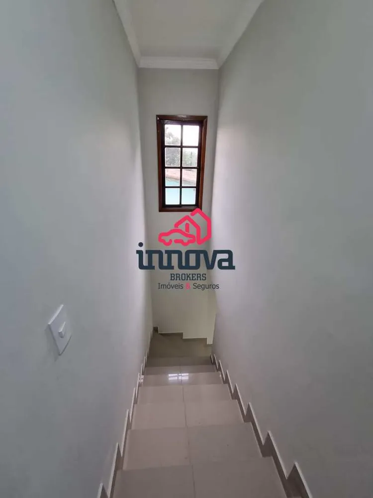 Sobrado, 3 quartos, 110 m² - Foto 19