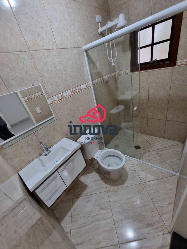 Sobrado, 3 quartos, 110 m² - Foto 9