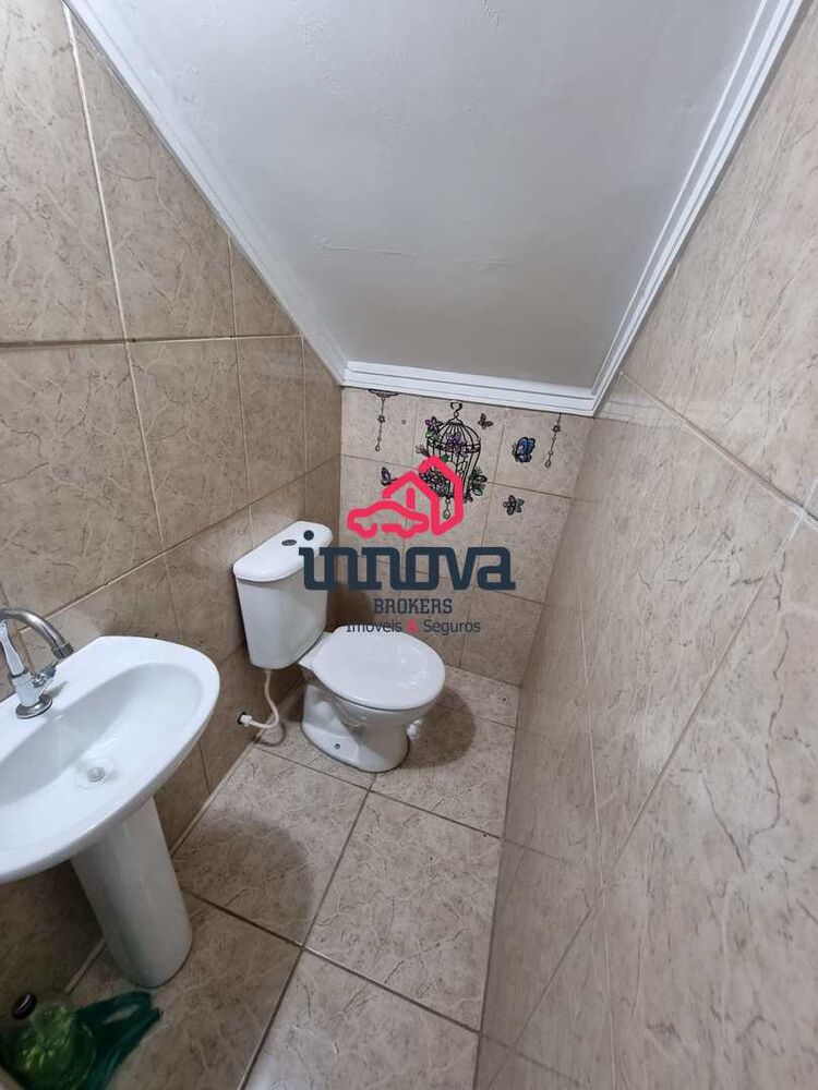 Sobrado, 3 quartos, 110 m² - Foto 3