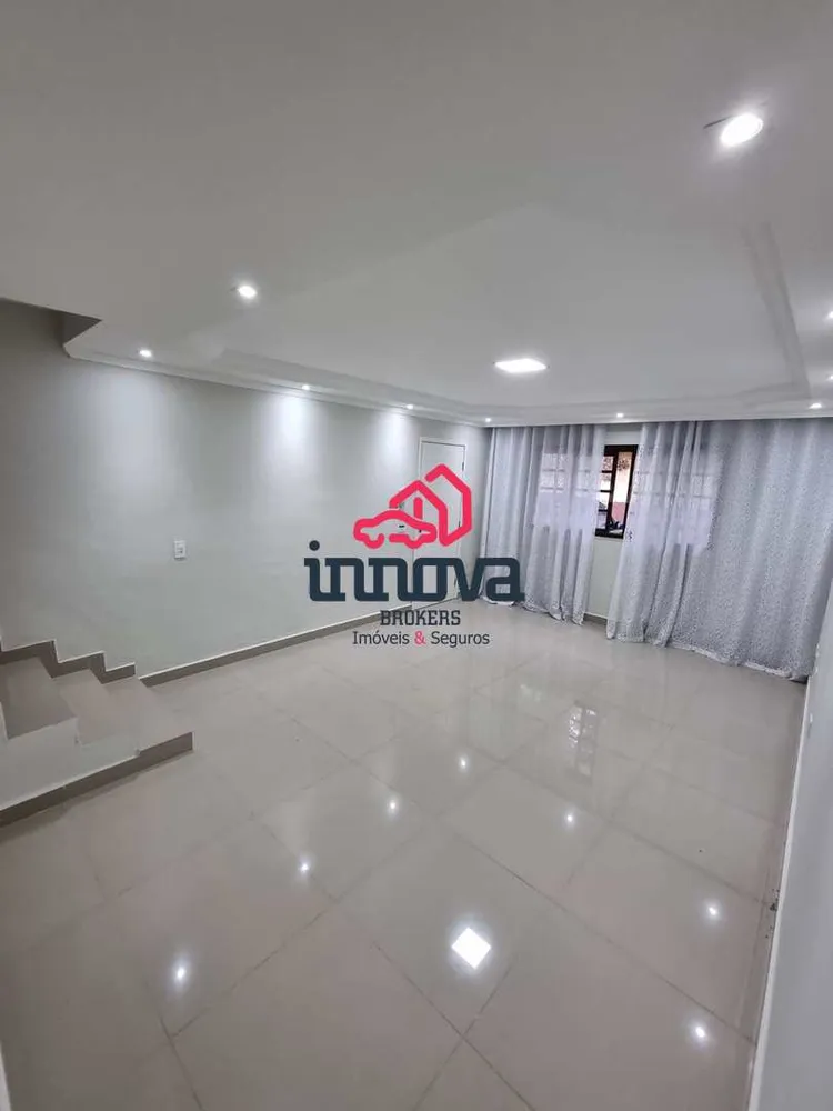 Sobrado, 3 quartos, 110 m² - Foto 10