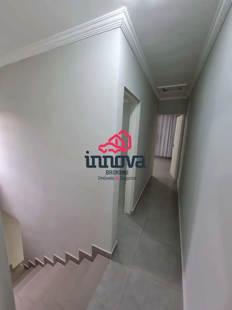 Sobrado, 3 quartos, 110 m² - Foto 8