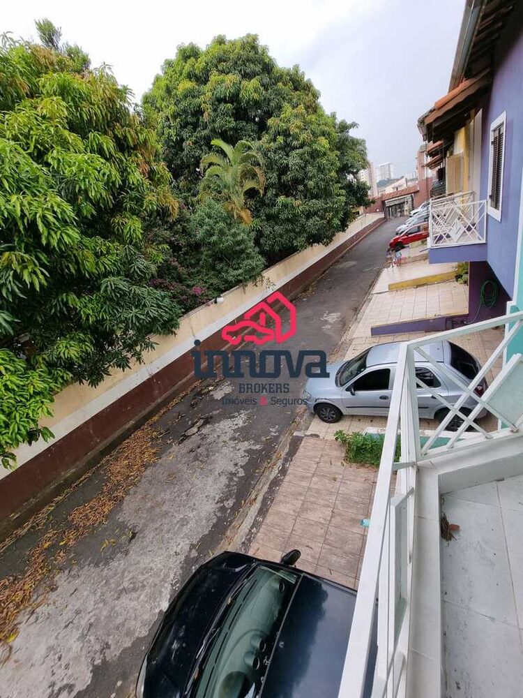 Sobrado, 3 quartos, 110 m² - Foto 11