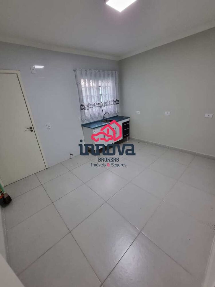 Sobrado, 3 quartos, 110 m² - Foto 1