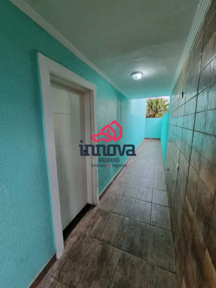 Sobrado, 3 quartos, 110 m² - Foto 2