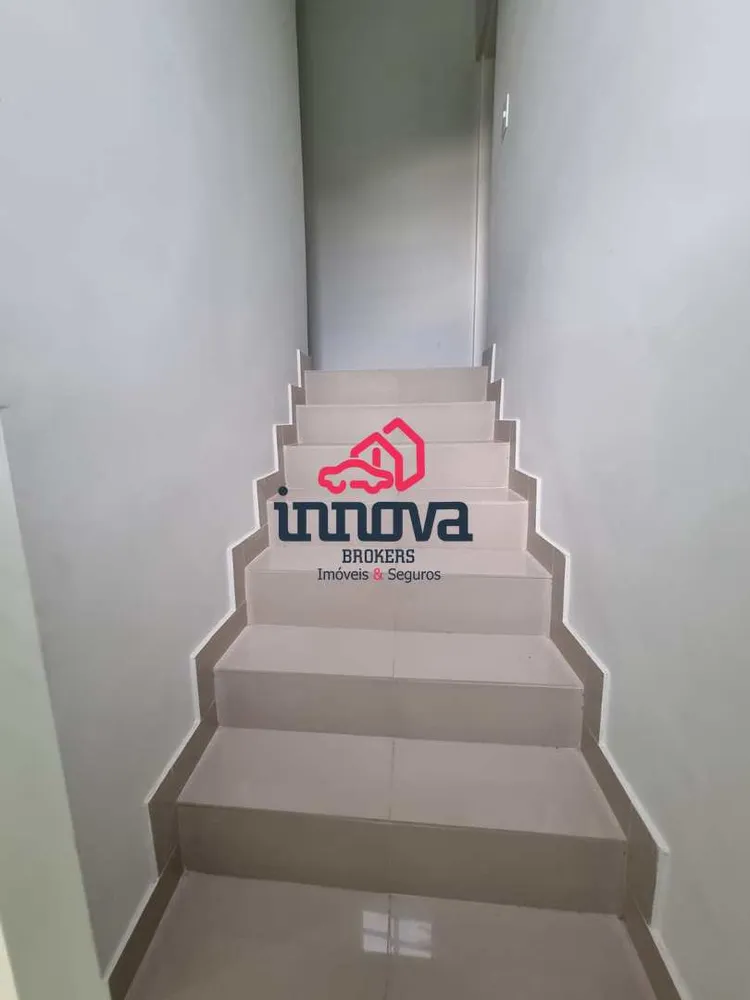 Sobrado, 3 quartos, 110 m² - Foto 7