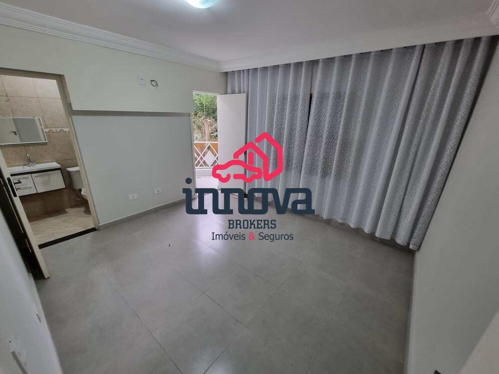 Sobrado, 3 quartos, 110 m² - Foto 12