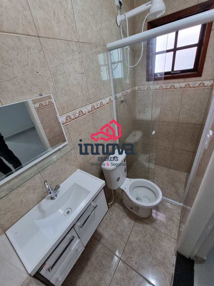 Sobrado, 3 quartos, 110 m² - Foto 8