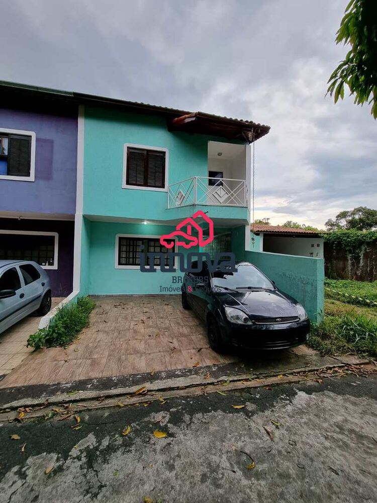 Sobrado, 3 quartos, 110 m² - Foto 2
