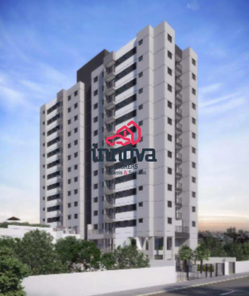 Apartamento, 2 quartos, 45 m² - Foto 1