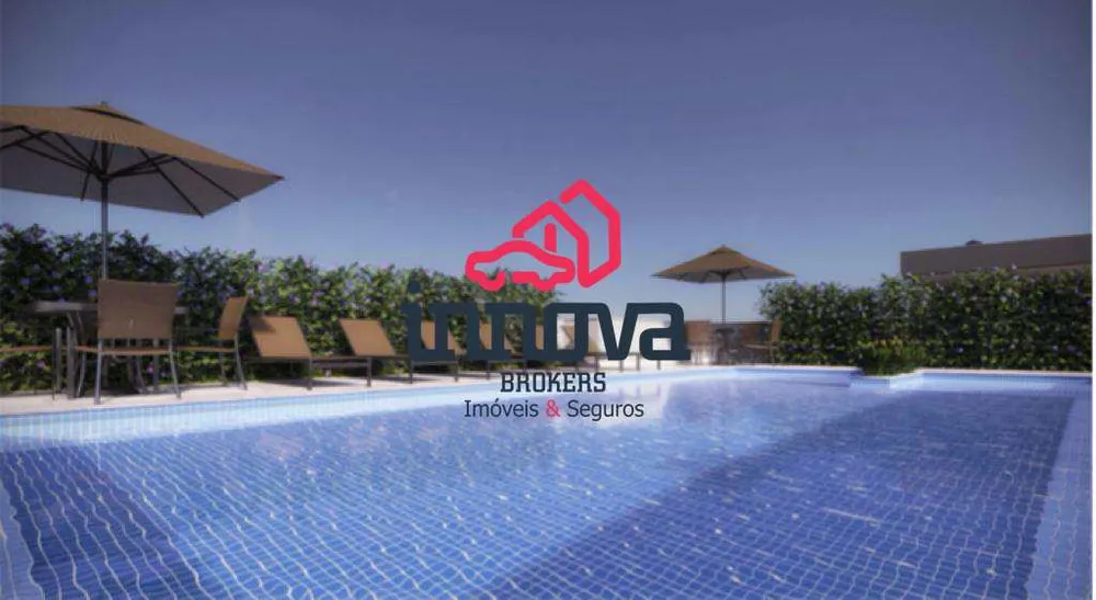Apartamento, 2 quartos, 45 m² - Foto 11