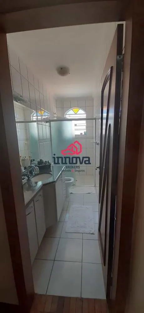 Sobrado, 3 quartos, 97 m² - Foto 11