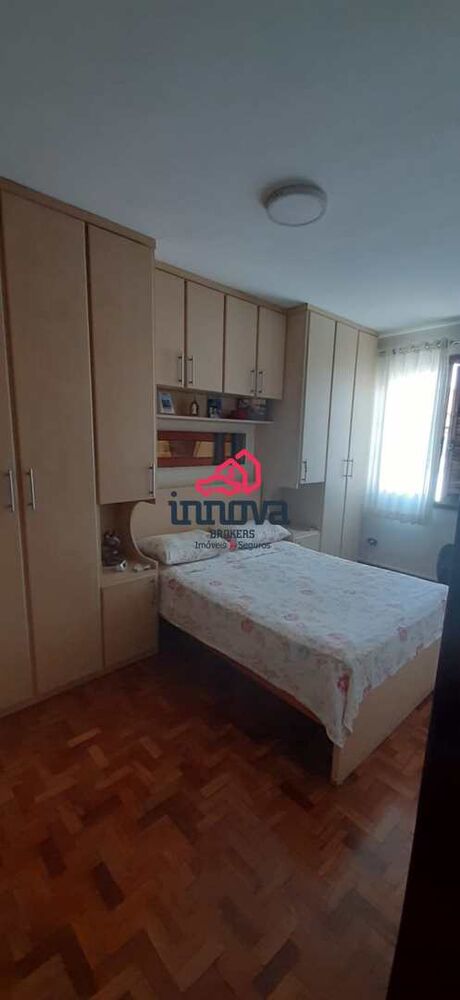 Sobrado, 3 quartos, 97 m² - Foto 6