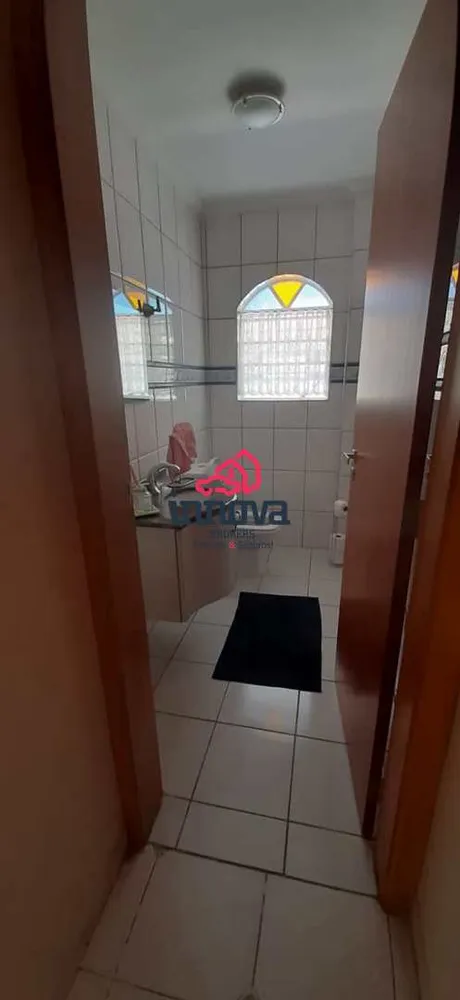 Sobrado, 3 quartos, 97 m² - Foto 12
