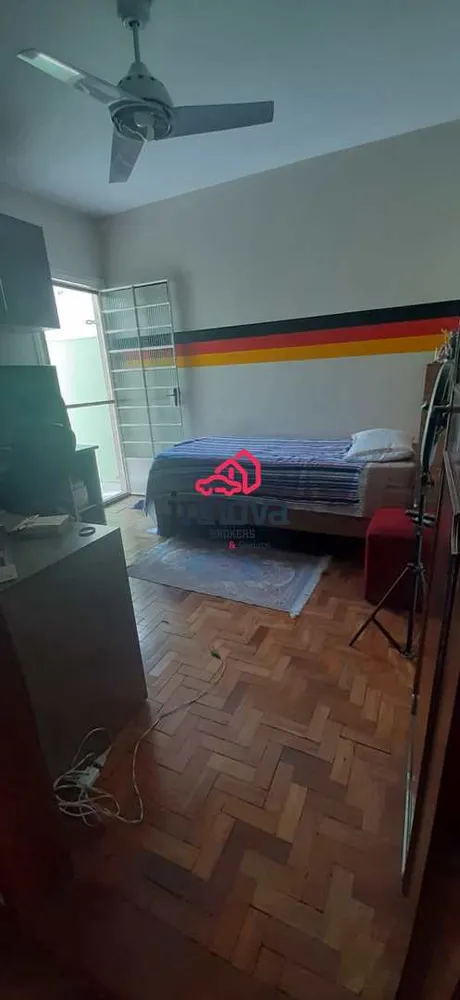 Sobrado, 3 quartos, 97 m² - Foto 2